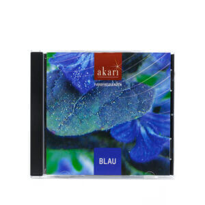 Farbklang CD Blau