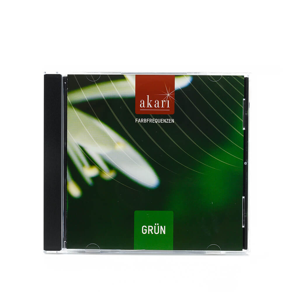 CD-GRUEN