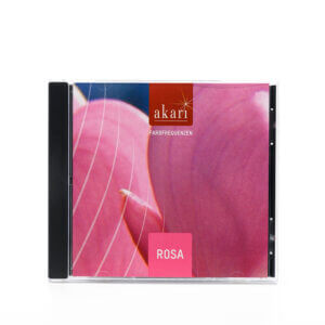 Farbklang CD Rosa