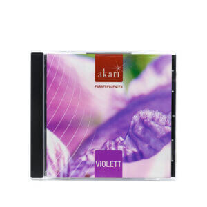 Farbklang CD Violett