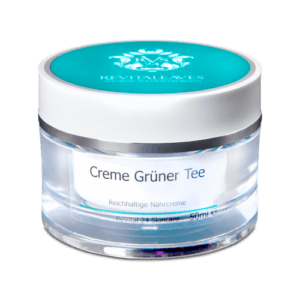 Creme Grüner Tee – 50ml