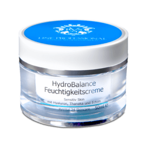 HydroBalance Feuchtigkeitscreme – 50ml