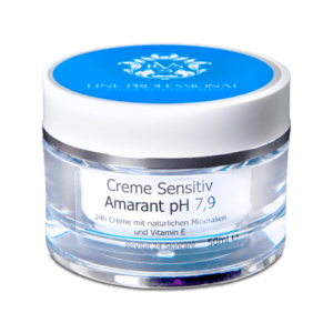 Creme Sensitiv Amarant – 50ml