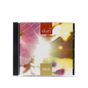 Farbklang CD Gold