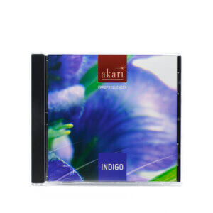 Farbklang CD Indigo