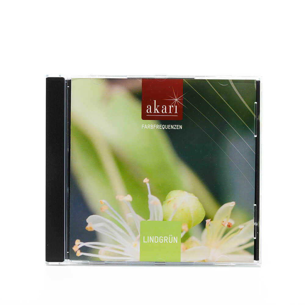 CD-LINDGRÜN