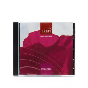 Farbklang CD Purpur