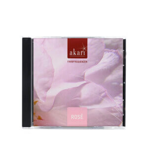 Farbklang CD Rosé
