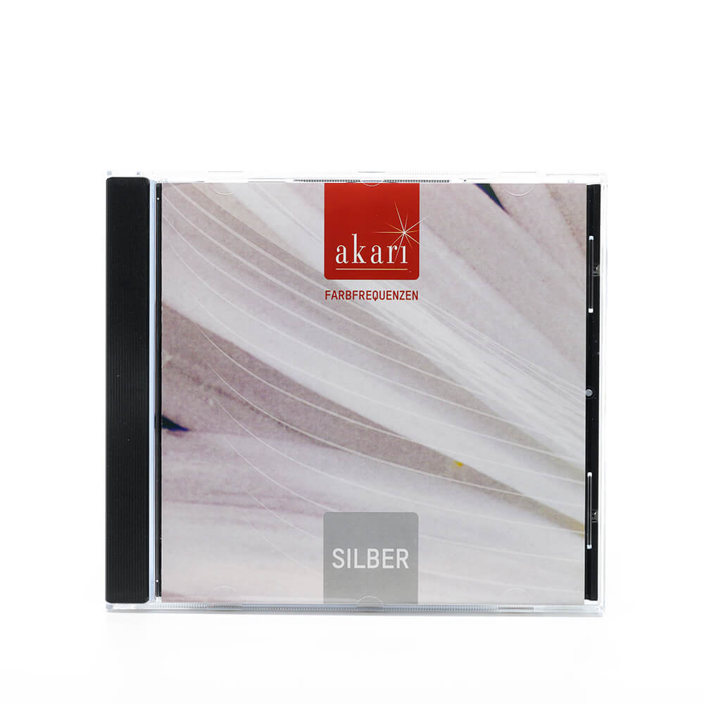 CD-SILBER