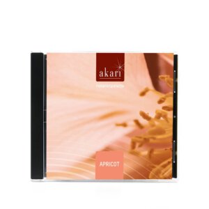 Farbklang CD Apricot