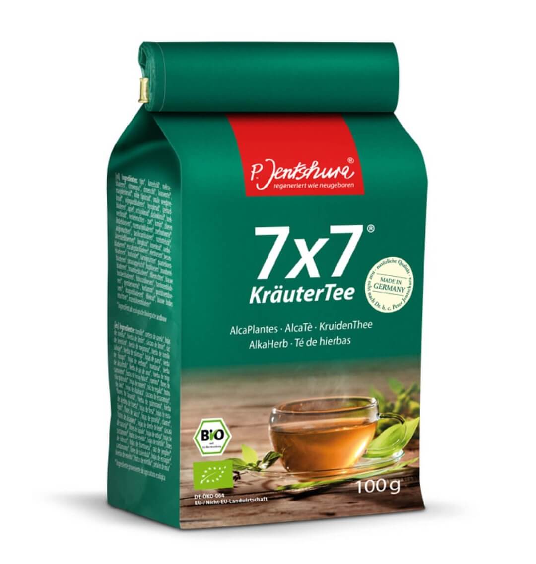 7x7 Kräutertee