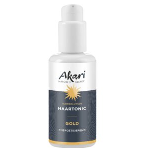 Haartonic Gold