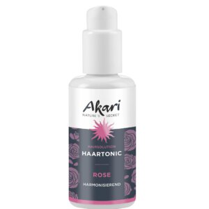 Haartonic Rose
