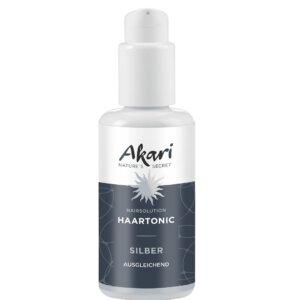 Haartonic Silber