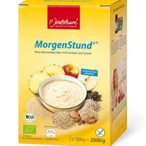 MorgenStund‘2000g